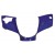 stuurplaat Zip 2000 blauw  DMP